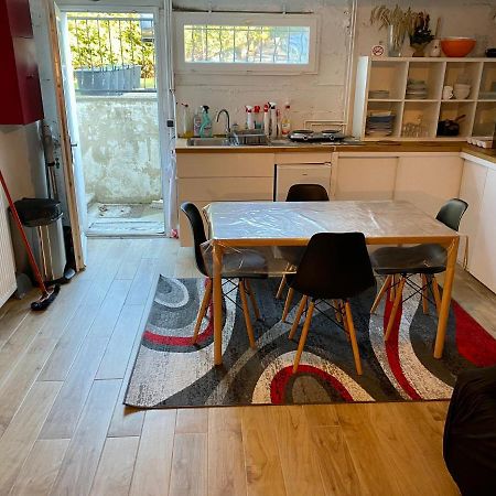 Maison Rez De Jardin Integral Entre Disney & Paris Chelles  Eksteriør billede