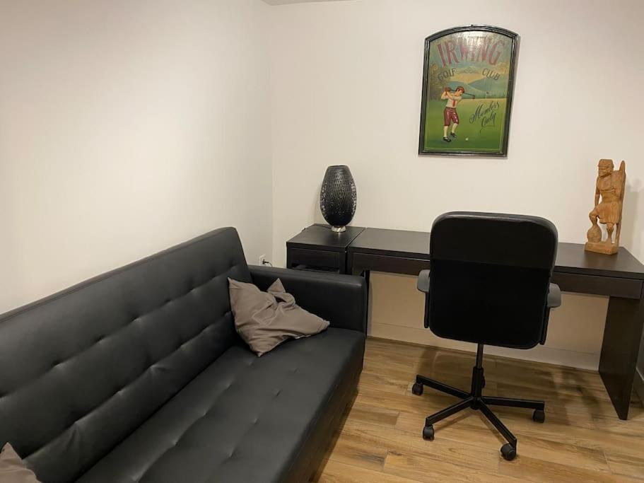 Maison Rez De Jardin Integral Entre Disney & Paris Chelles  Eksteriør billede